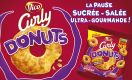 CURLY DONUTS pour vos events